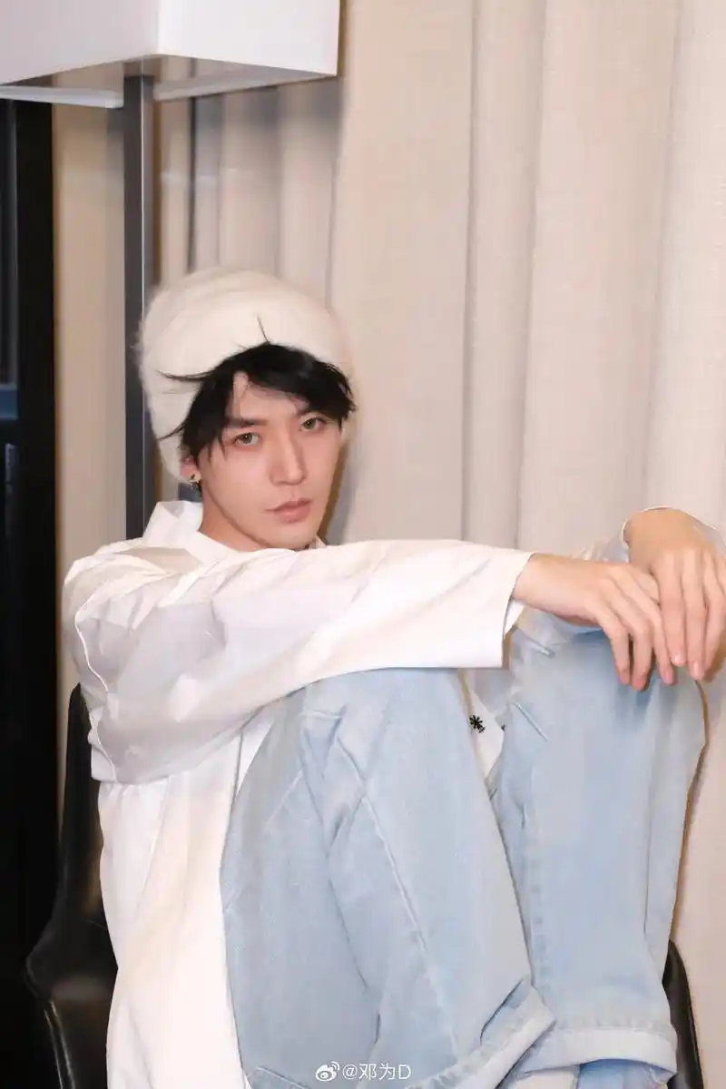 明星八卦